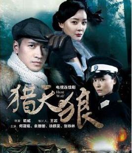 电视剧猎狼在线观看,揭秘卧底猎狼者的生死较量